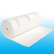 烤漆房配件-顶棚过滤棉