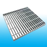 烤漆房配件-钢格栅