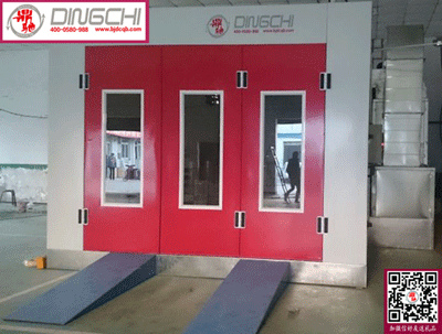 认证烤漆房，达标烤漆房，免检烤漆房